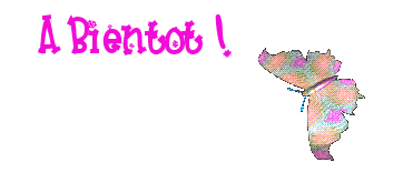 mes gifs a bientôt