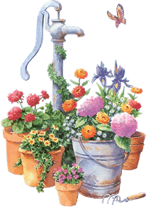 Featured image of post Clipart Fleurs Anniversaire Gratuit