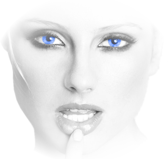 tubes visages