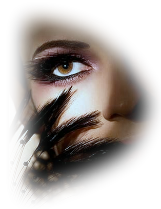 tubes visages