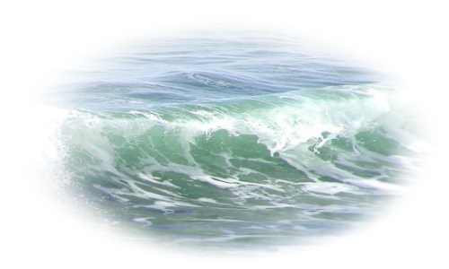 tubes vagues