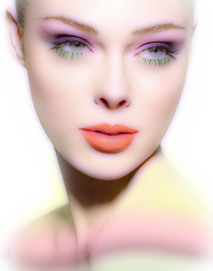 tubes visages