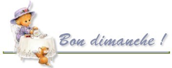 gifs dimanche