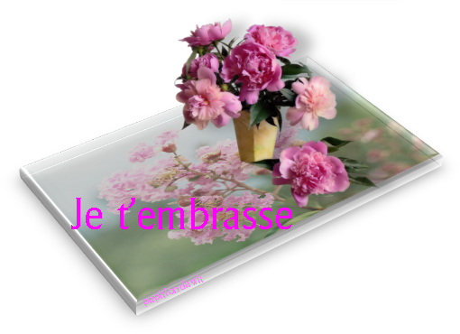 bisous
