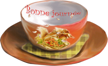 bonjour