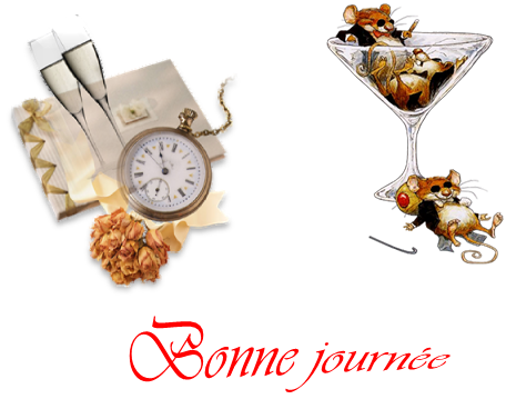 bonjour