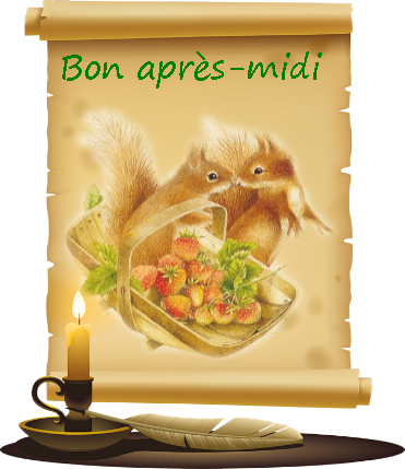 bonjour