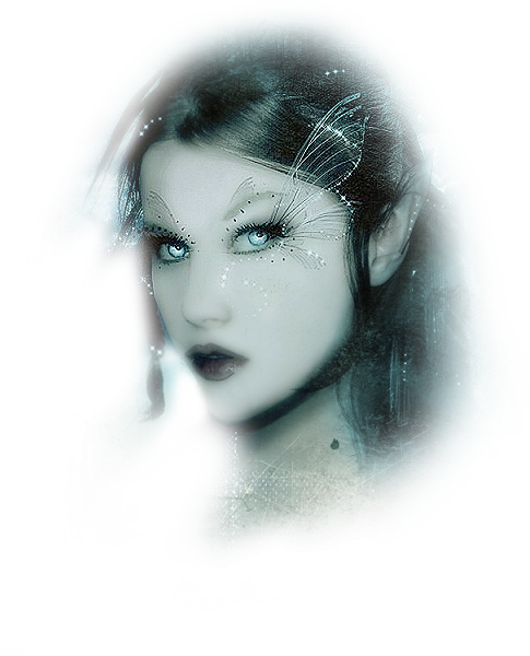 tubes visages