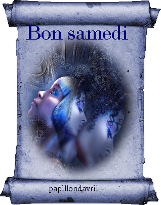 bonjour