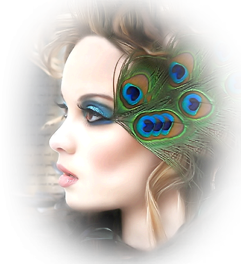tubes visages