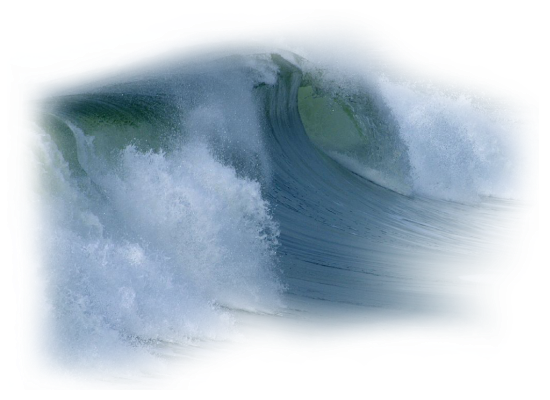 tubes vagues