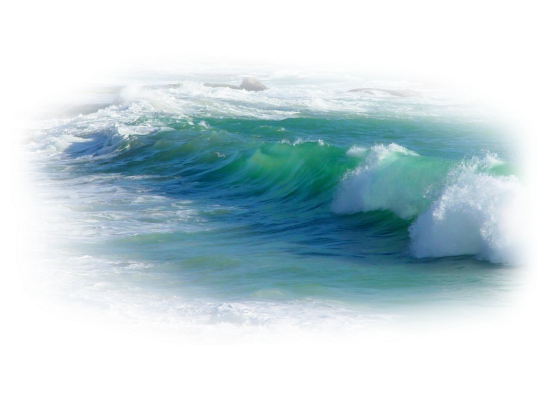 tubes vagues