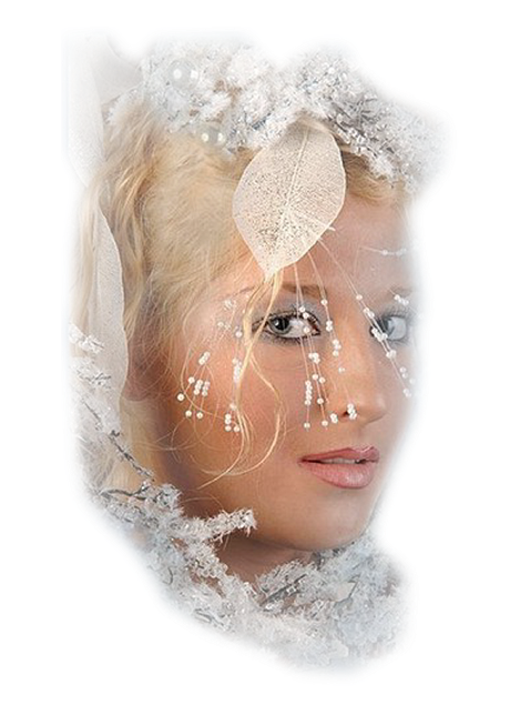 tubes visages