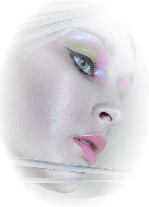 tubes visages