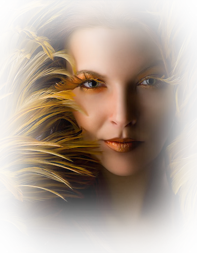 tubes visages