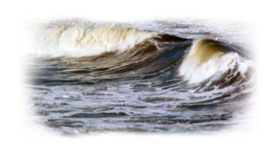 tubes vagues