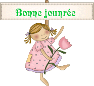 bonne journee
