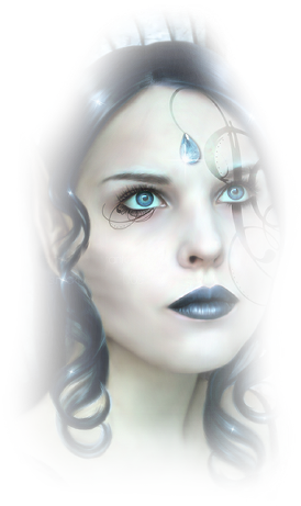 tubes visages
