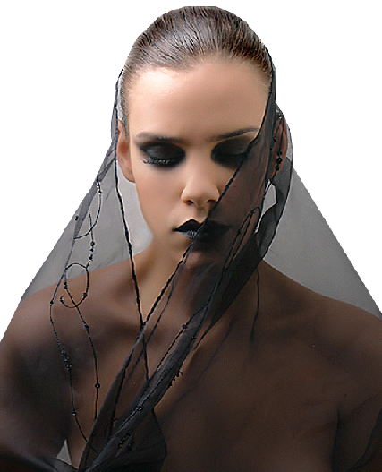 tubes visages
