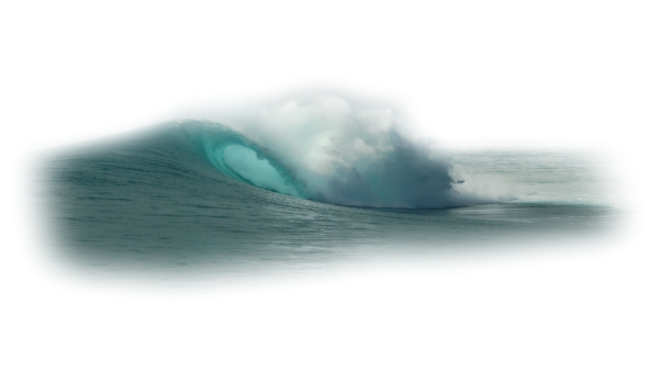 tubes vagues