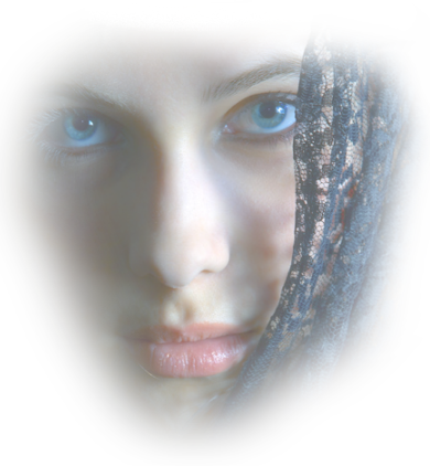 tubes visages