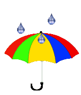 gifs pluie