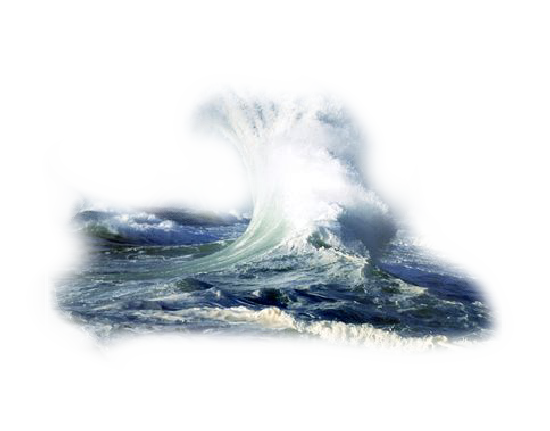 tubes vagues