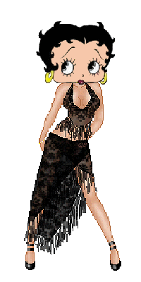 gifs betty boop