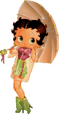 gifs betty boop