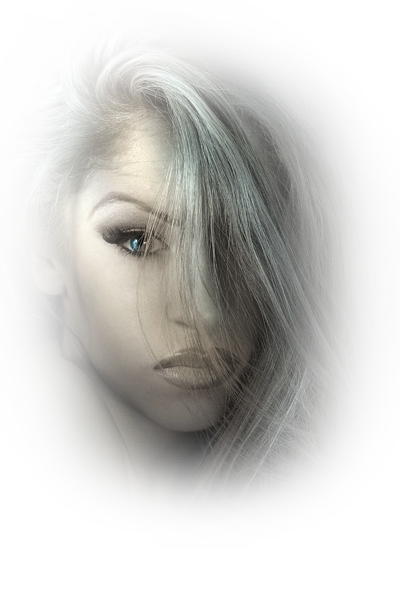 tubes visages