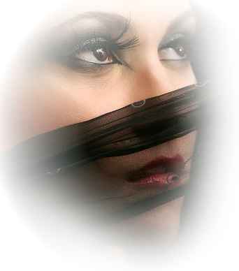 tubes visages
