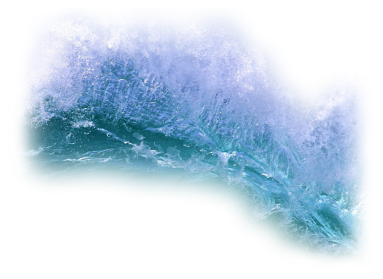 tubes vagues