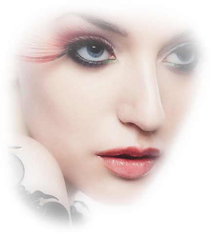 tubes visages