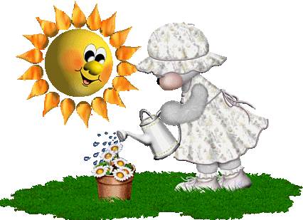 gifs Teddy  l ourson