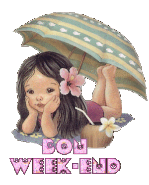 gifs week-end