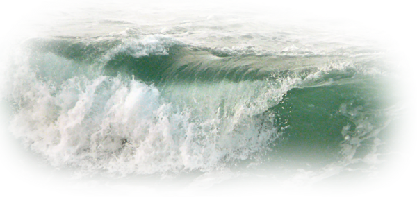 tubes vagues