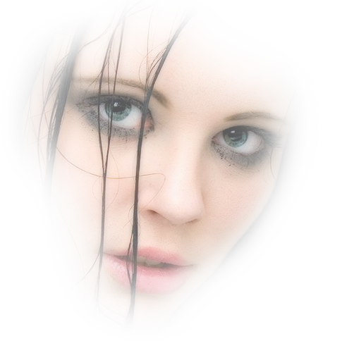 tubes visages