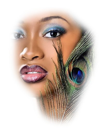 tubes visages