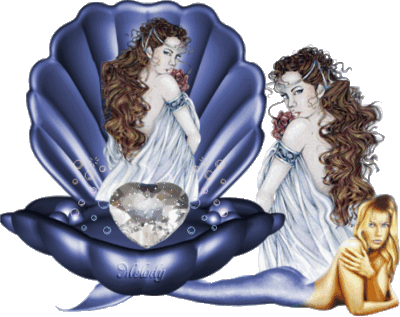 images scintillantes