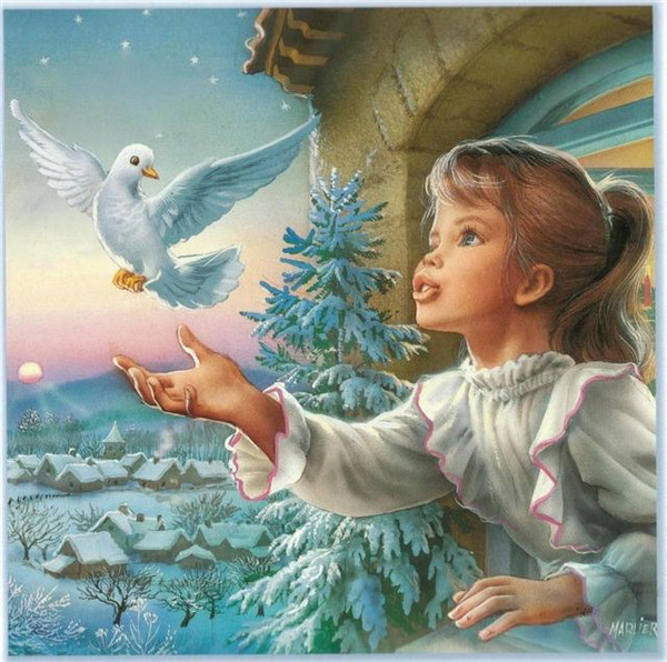 image de  martine