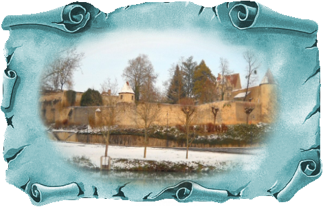 mes  tubes parchemins