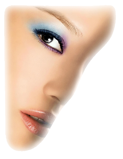 tubes visages