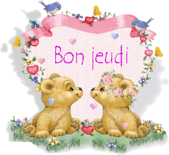 bonjour