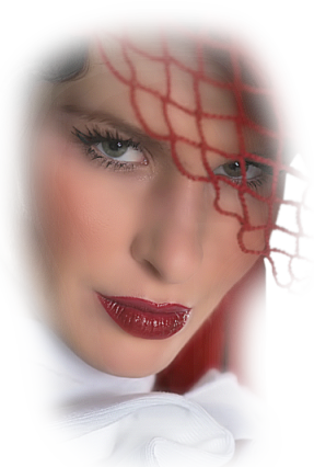tubes visages