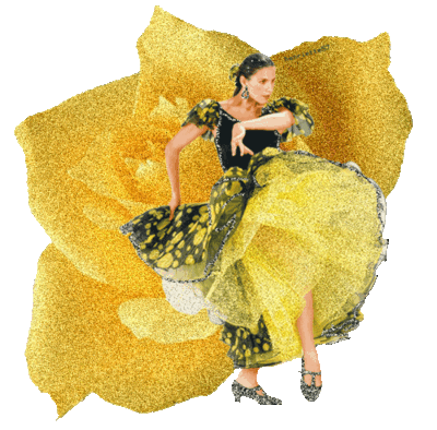 images scintillantes