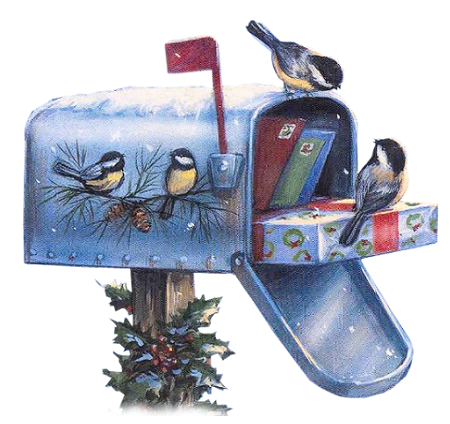 tube noel