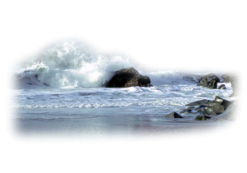tubes vagues