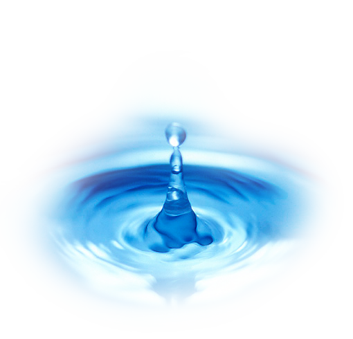 paranormal goutte d'eau