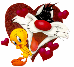 gifs titi et ro minet