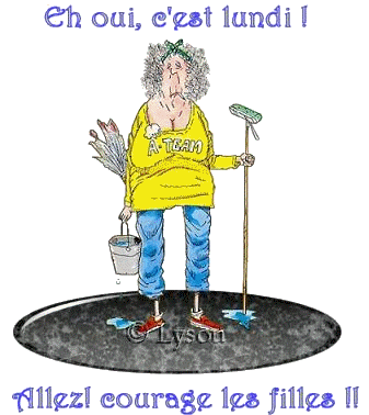 gifs lundi